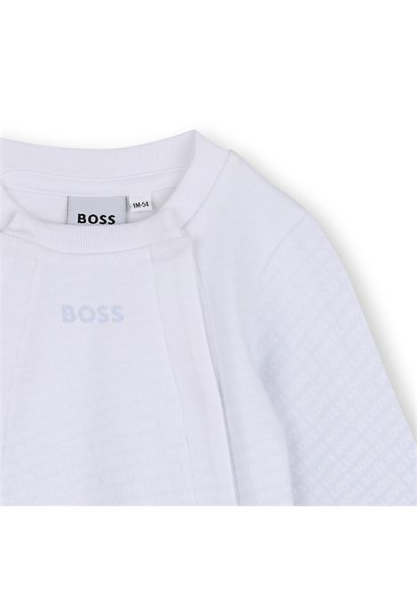 Set 3 pezzi HUGO BOSS KIDS | J53313771